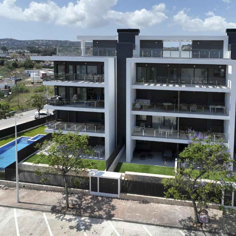Rennes Arenal Playa 6 - Apartamento - 33