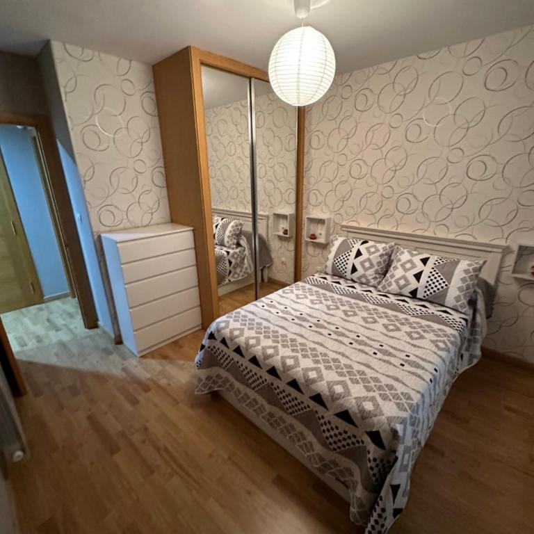 Carlos III Foz - Apartamento de 2 dormitorios - 12
