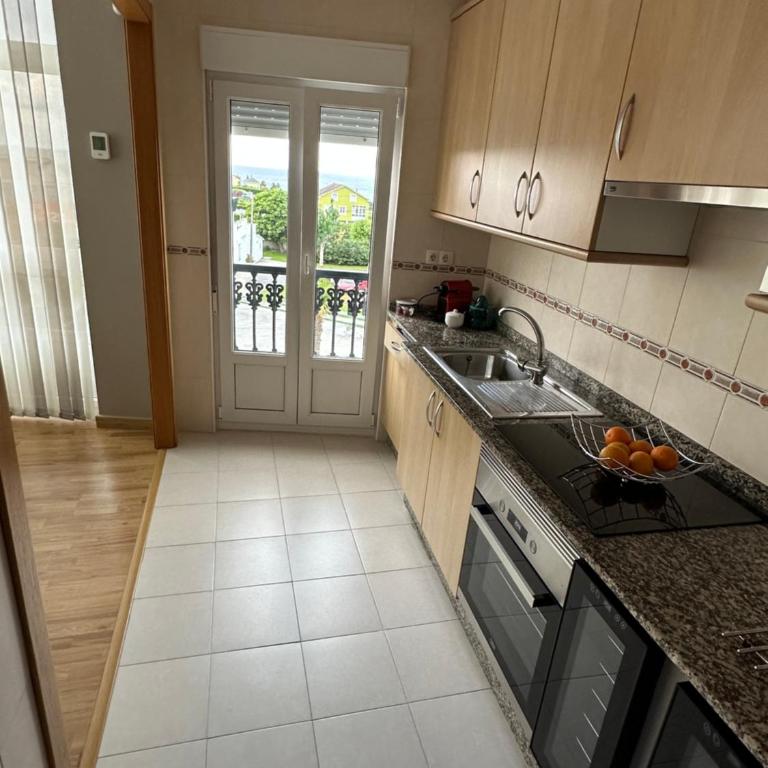 Carlos III Foz - Apartamento de 2 dormitorios - 7
