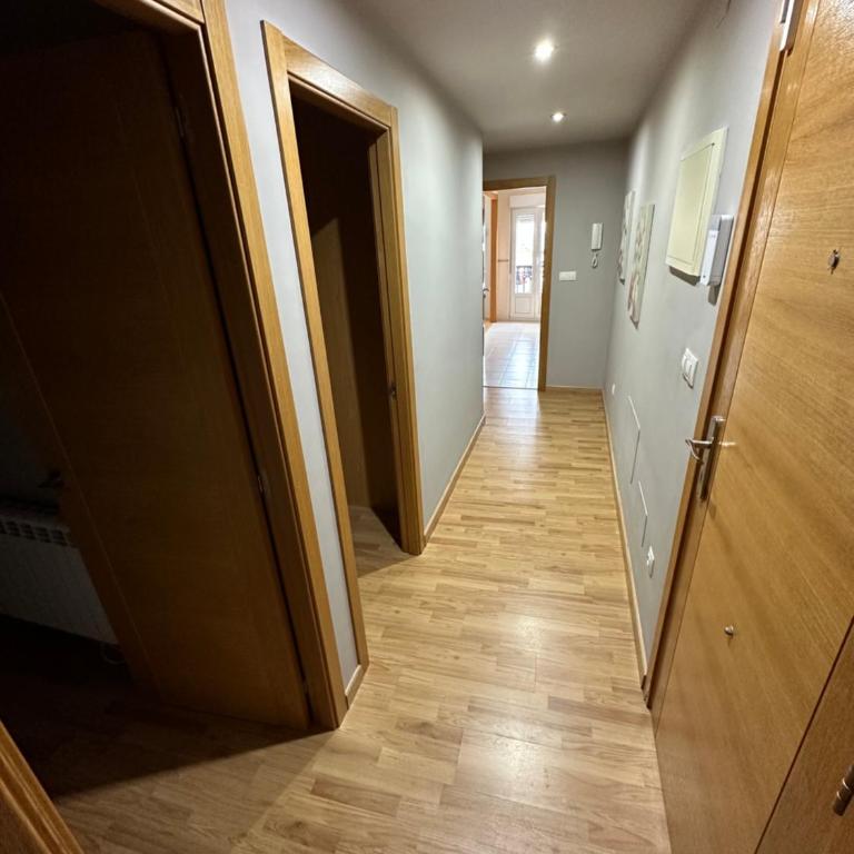Carlos III Foz - Apartamento de 2 dormitorios - 8