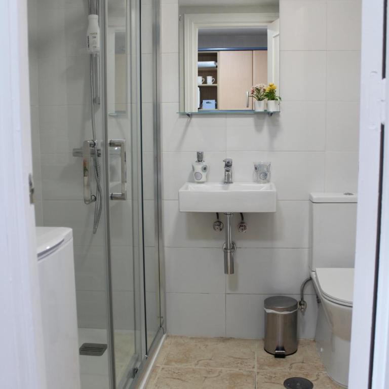 SUN & SEA BENALBEACH - Apartamento de 1 dormitorio - 24