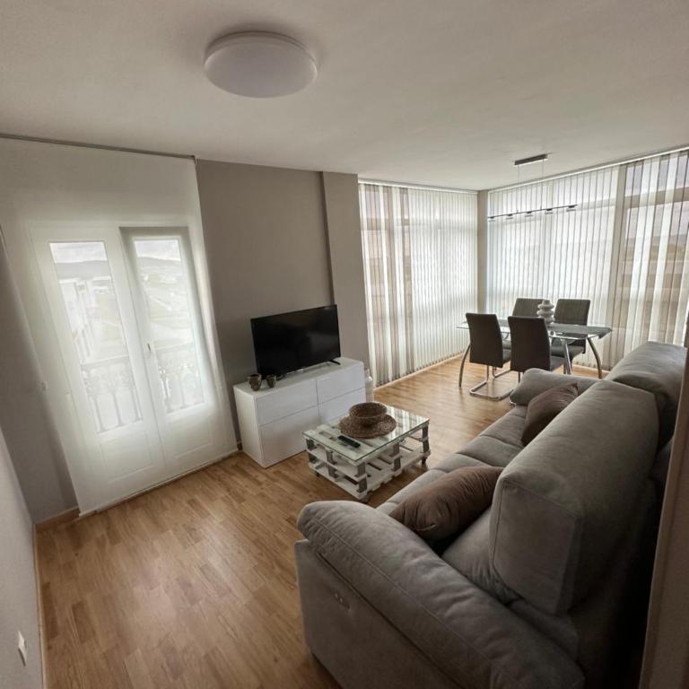Carlos III Foz - Apartamento de 2 dormitorios - 1