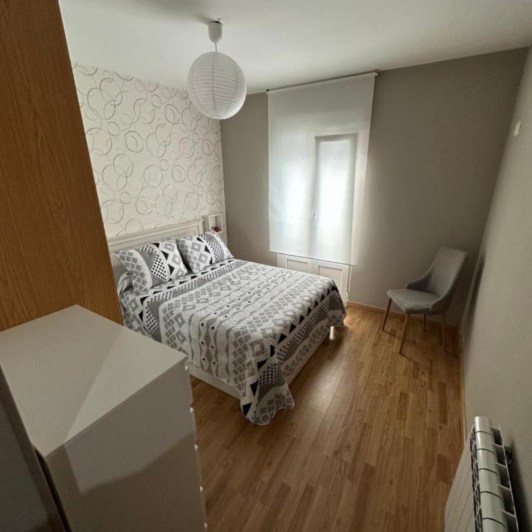 Carlos III Foz - Apartamento de 2 dormitorios - 11