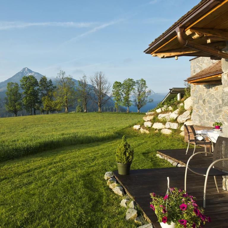 Chalet Winterbauer - Chalet - 13