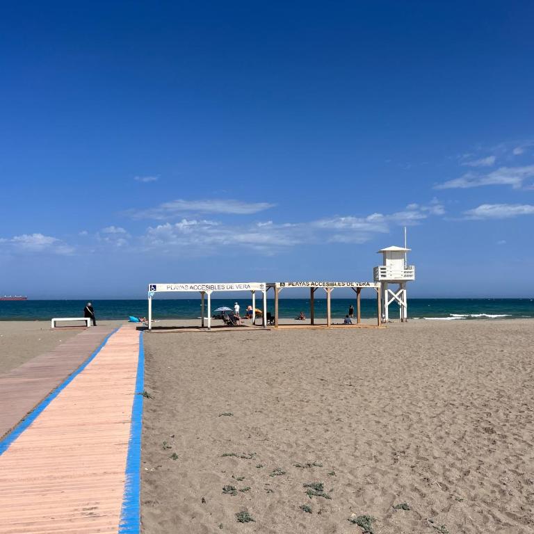Duplex Vera Costa - Apartamento de 2 dormitorios - 38