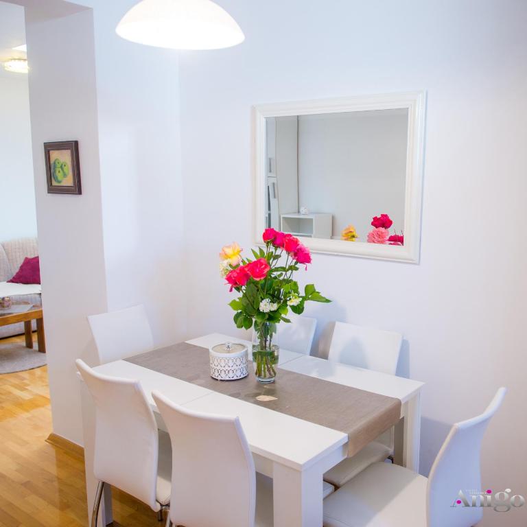 City Delight Apartment - One-Bedroom Apartment - 28