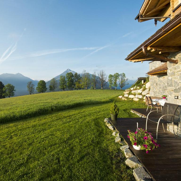 Chalet Winterbauer - Chalet - 79