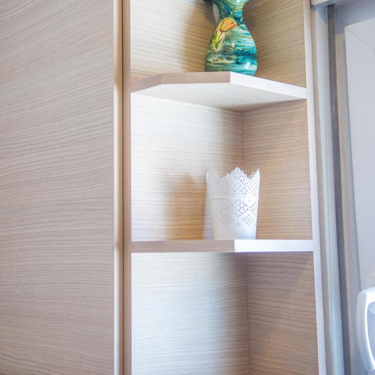 City Delight Apartment - One-Bedroom Apartment - 38