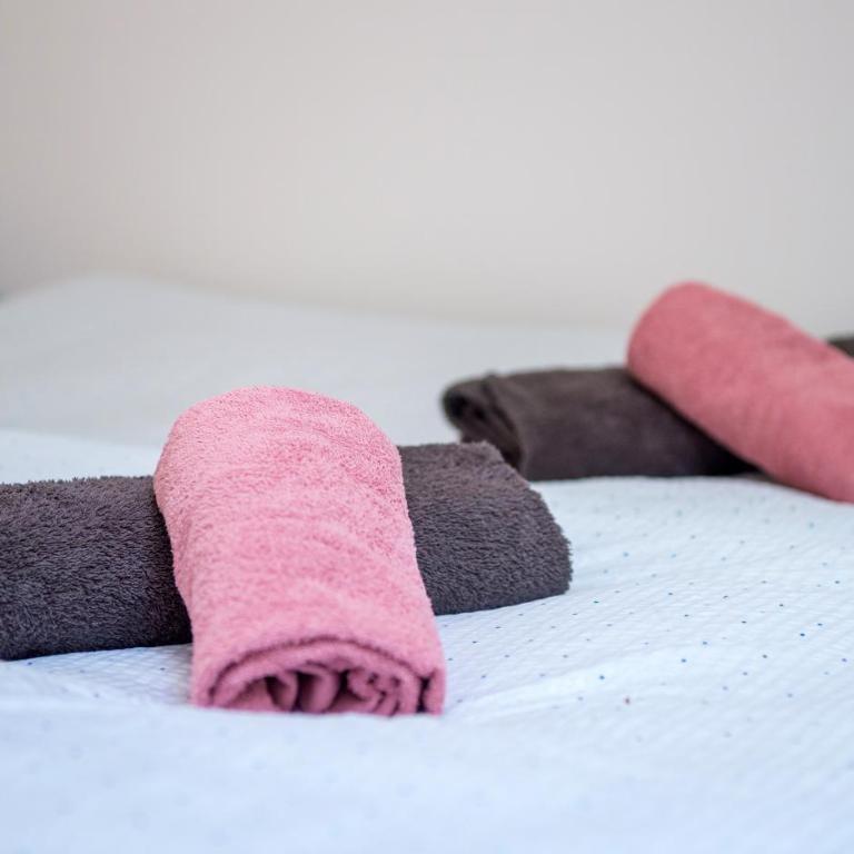 City Delight Apartment - One-Bedroom Apartment - 41