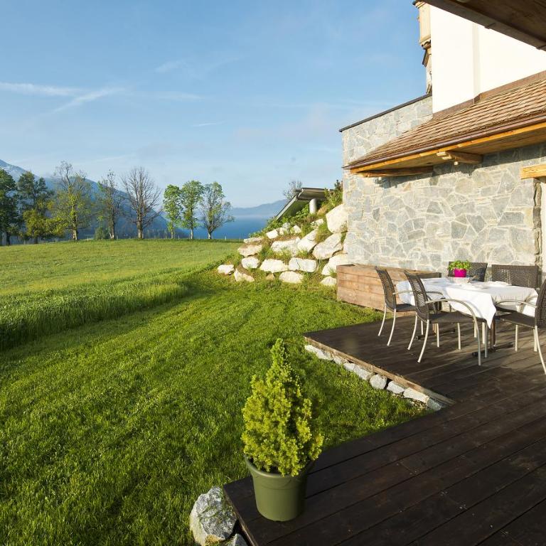 Chalet Winterbauer - Chalet - 32