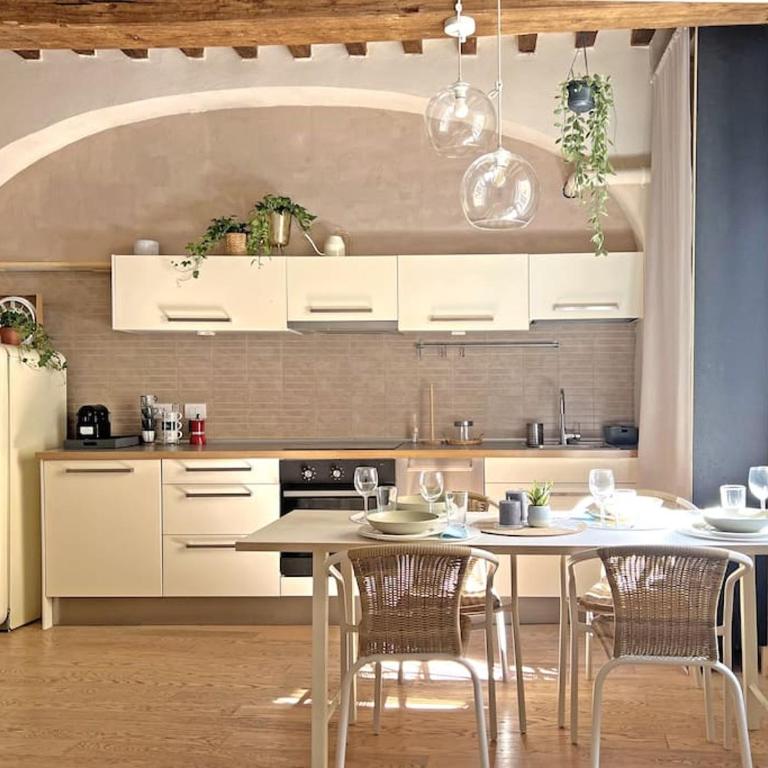 Suite 9, Parma Centro - Appartamento con 1 Camera da Letto - 1