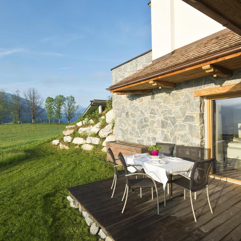 Chalet Winterbauer - Chalet - 80