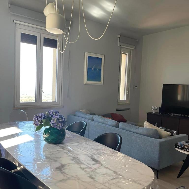 Deluxe apartment Milia Agrigento - Appartamento con 3 Camere da Letto - 36