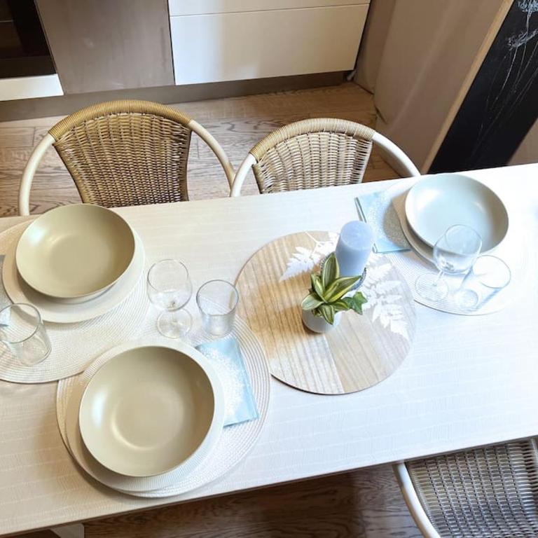 Suite 9, Parma Centro - Appartamento con 1 Camera da Letto - 14