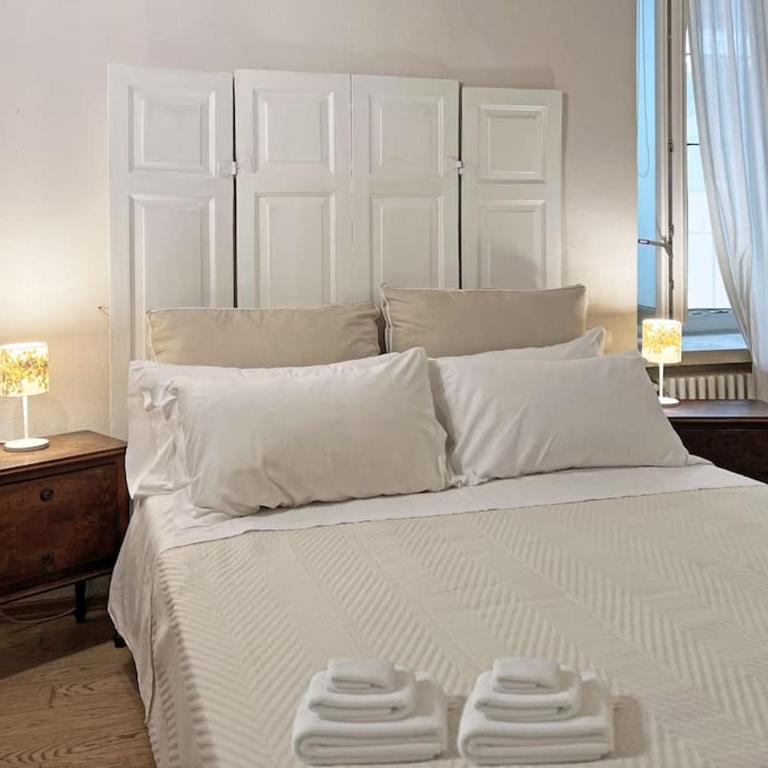Suite 9, Parma Centro - Appartamento con 1 Camera da Letto - 19