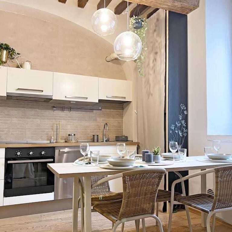 Suite 9, Parma Centro - Appartamento con 1 Camera da Letto - 12