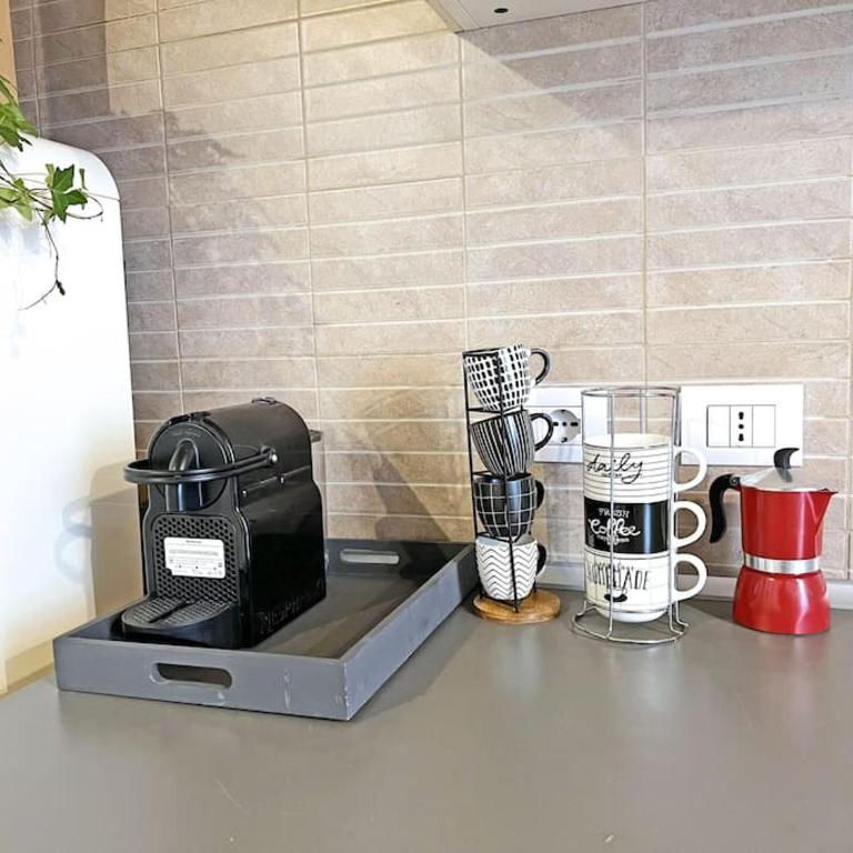 Suite 9, Parma Centro - Appartamento con 1 Camera da Letto - 13