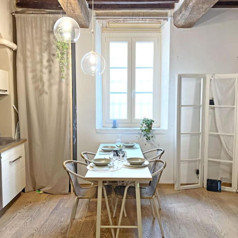 Suite 9, Parma Centro - Appartamento con 1 Camera da Letto - 2