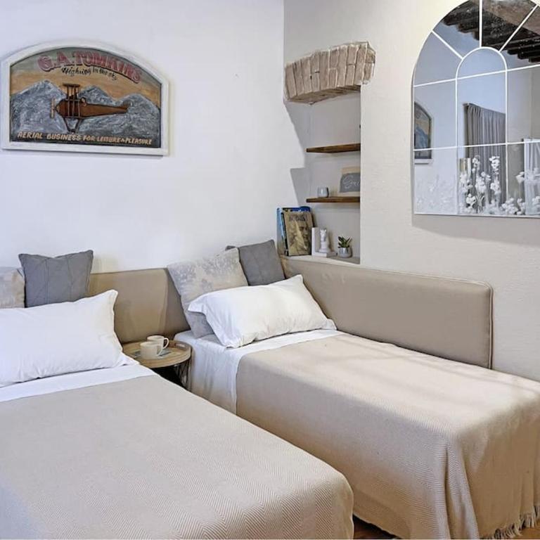 Suite 9, Parma Centro - Appartamento con 1 Camera da Letto - 18