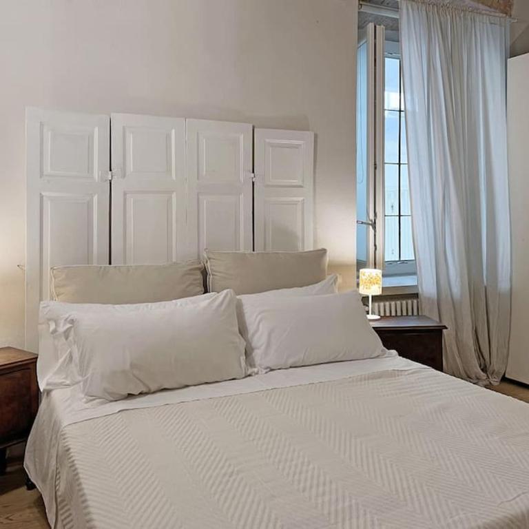 Suite 9, Parma Centro - Appartamento con 1 Camera da Letto - 3
