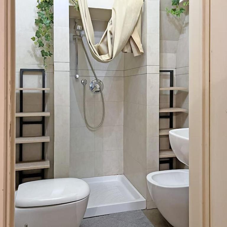 Suite 9, Parma Centro - Appartamento con 1 Camera da Letto - 24