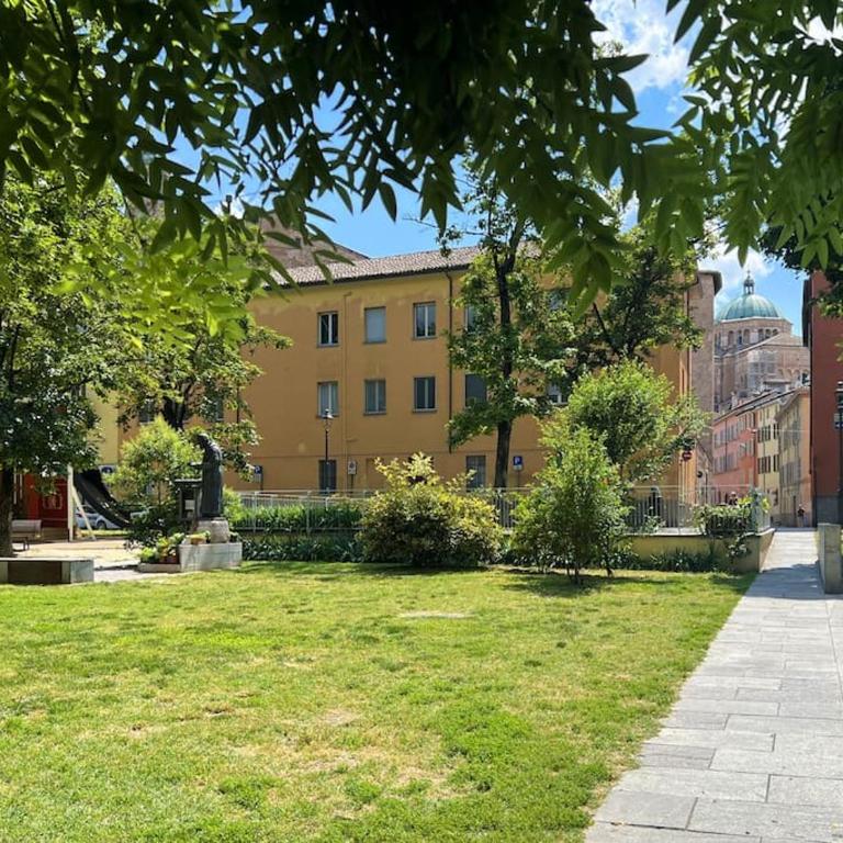 Suite 9, Parma Centro - Appartamento con 1 Camera da Letto - 26