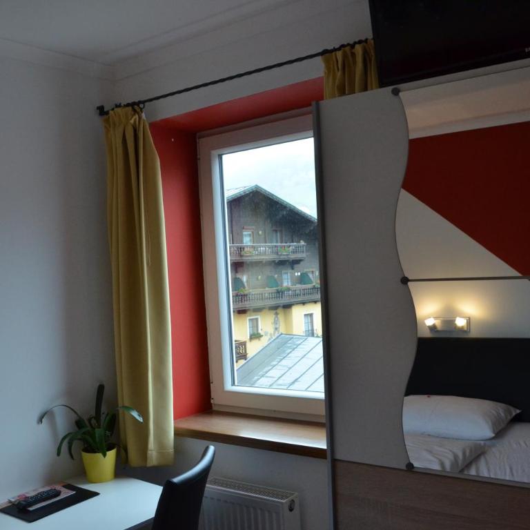 Hotel Traube - Budget Doppelzimmer - 9