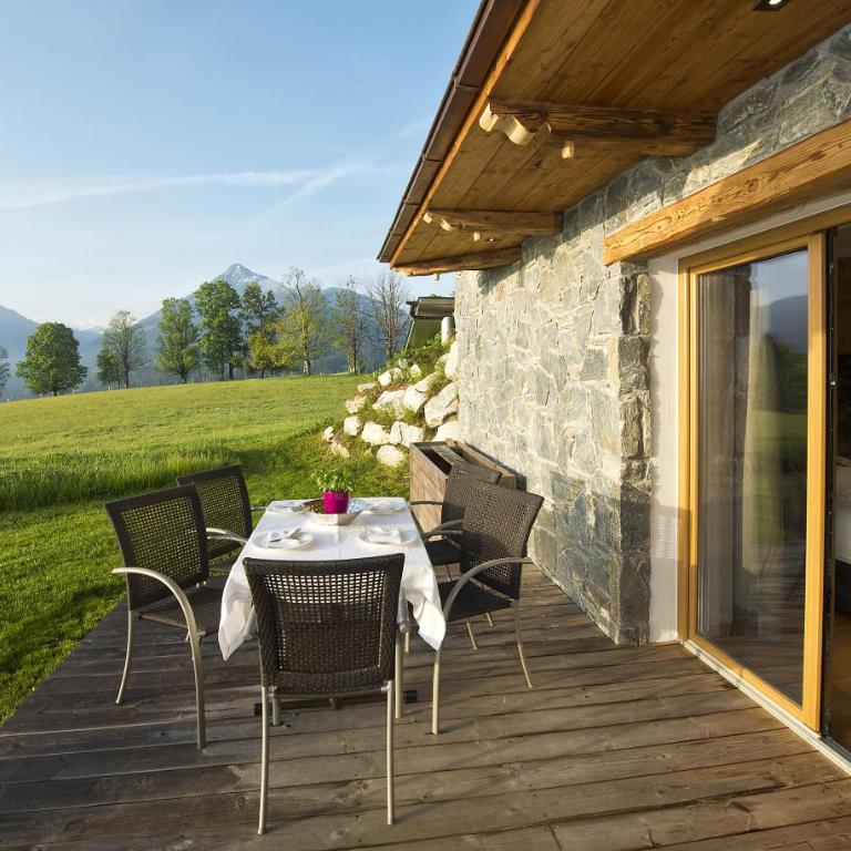 Chalet Winterbauer - Chalet - 30
