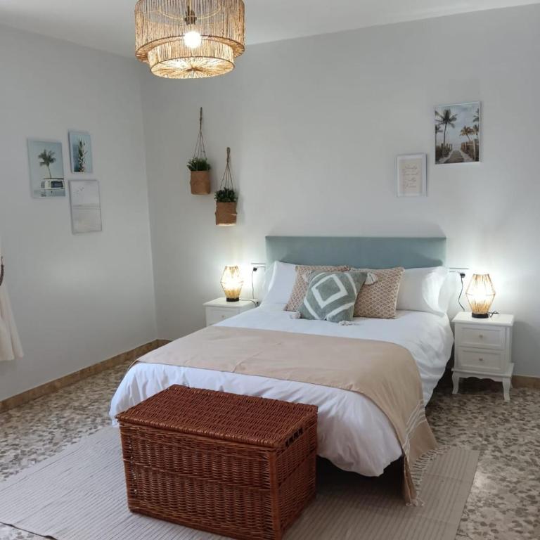 Lourido playa - Apartamento de 3 dormitorios - 9