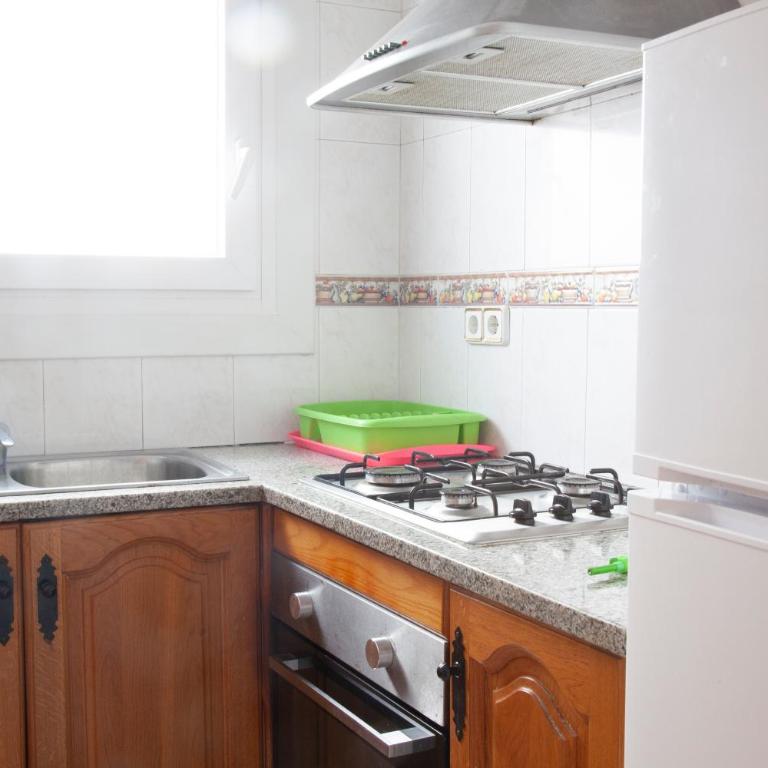 Ca l'Estrella II L'Estartit - Apartment - 21