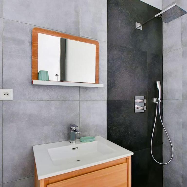 Unforgettable Stay in the Heart of Paris - Appartement 1 Chambre - 9