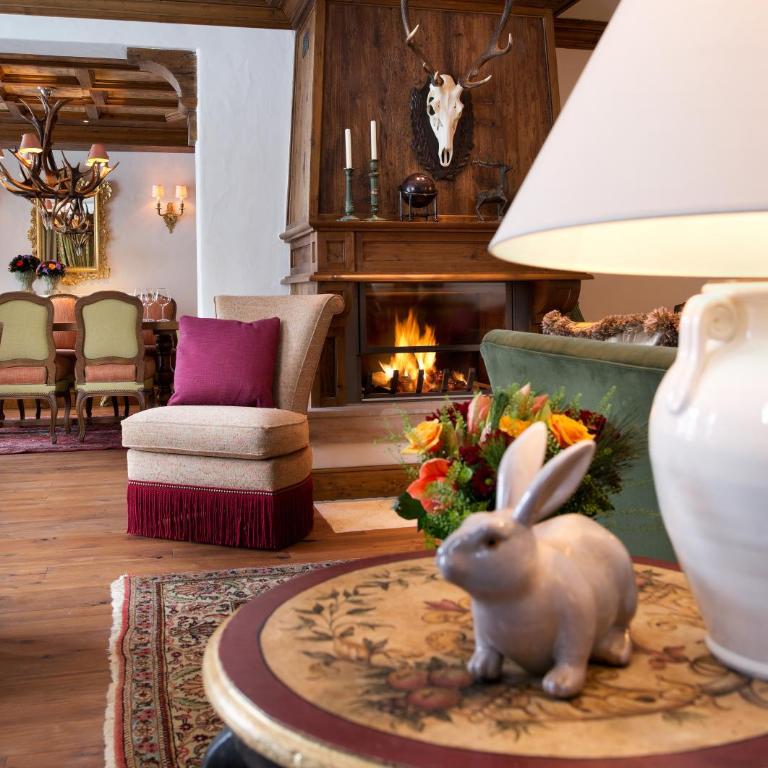Appartement d'Exception - Domaine du Jardin Alpin, Courchevel 1850 - Appartamento con 4 Camere da Letto (8 Adulti) - 16