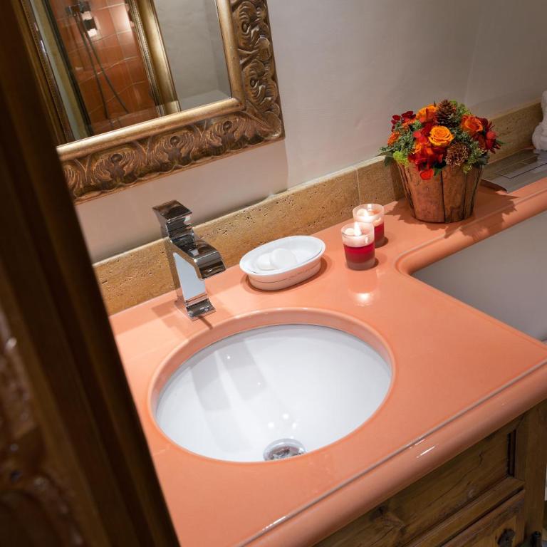 Appartement d'Exception - Domaine du Jardin Alpin, Courchevel 1850 - Appartamento con 4 Camere da Letto (8 Adulti) - 18