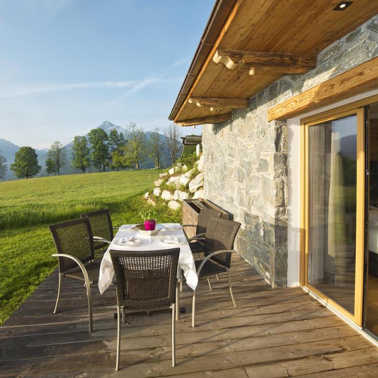 Chalet Winterbauer - Chalet - 81