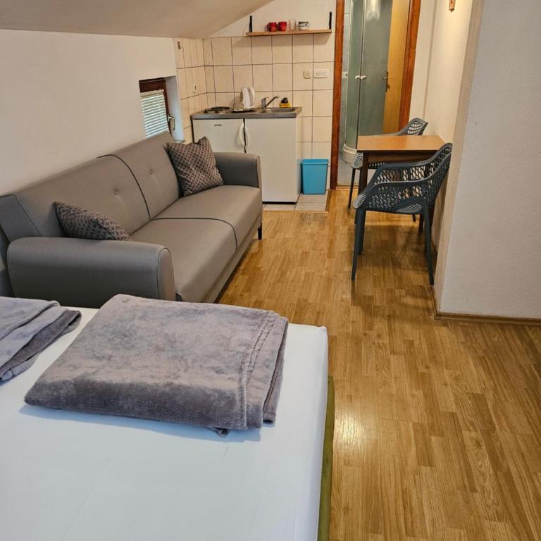 Apartment Green, Free Parking - Apartman sa 1 Spavaćom Sobom - 2
