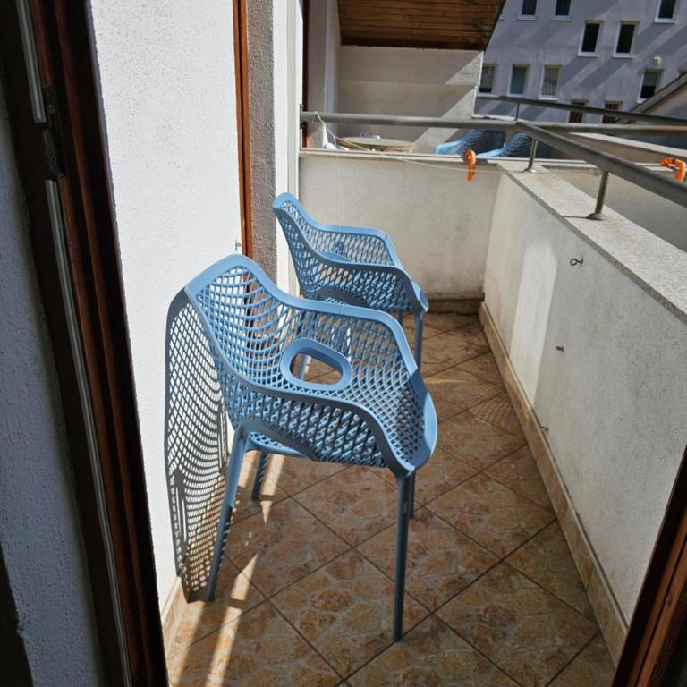 Apartment Green, Free Parking - Apartman sa 1 Spavaćom Sobom - 5
