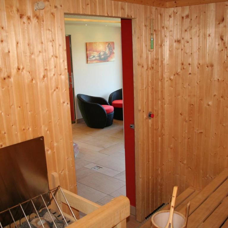 Hotel Gasthof Schweizerhaus - Chambre Double - 20