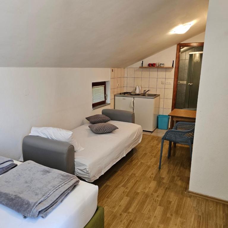 Apartment Green, Free Parking - Apartman sa 1 Spavaćom Sobom - 6