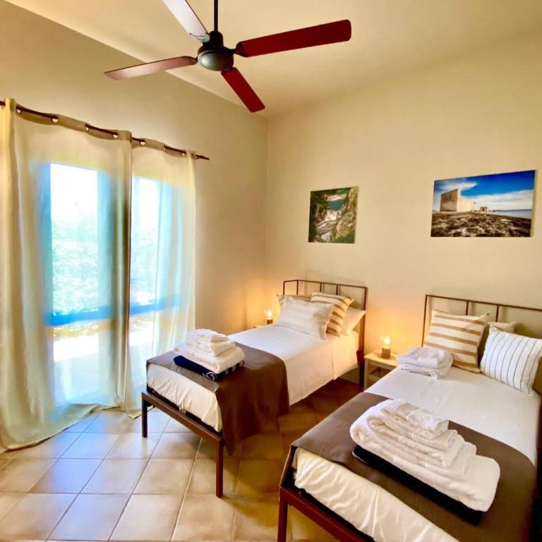 Nido al Lido - Casa con 2 Camere da Letto - 3