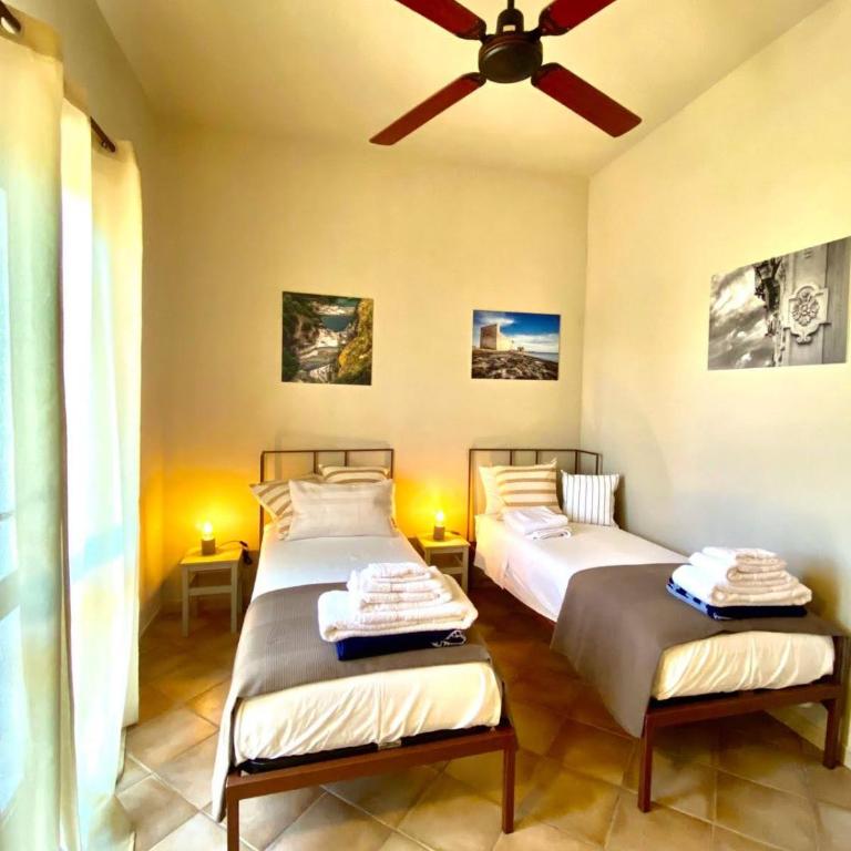 Nido al Lido - Casa con 2 Camere da Letto - 4
