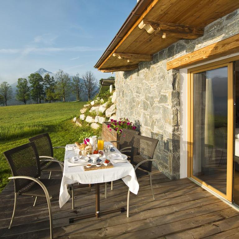 Chalet Winterbauer - Chalet - 86