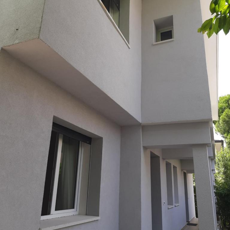 Spazioso Appartamento in casa singola Padova con giardino - Appartamento con 2 Camere da Letto - 5