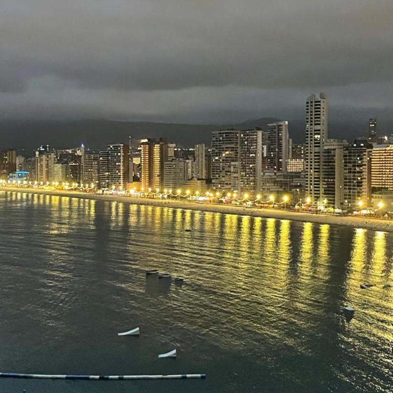Viva Benidorm - Apartamento de 1 dormitorio - 14