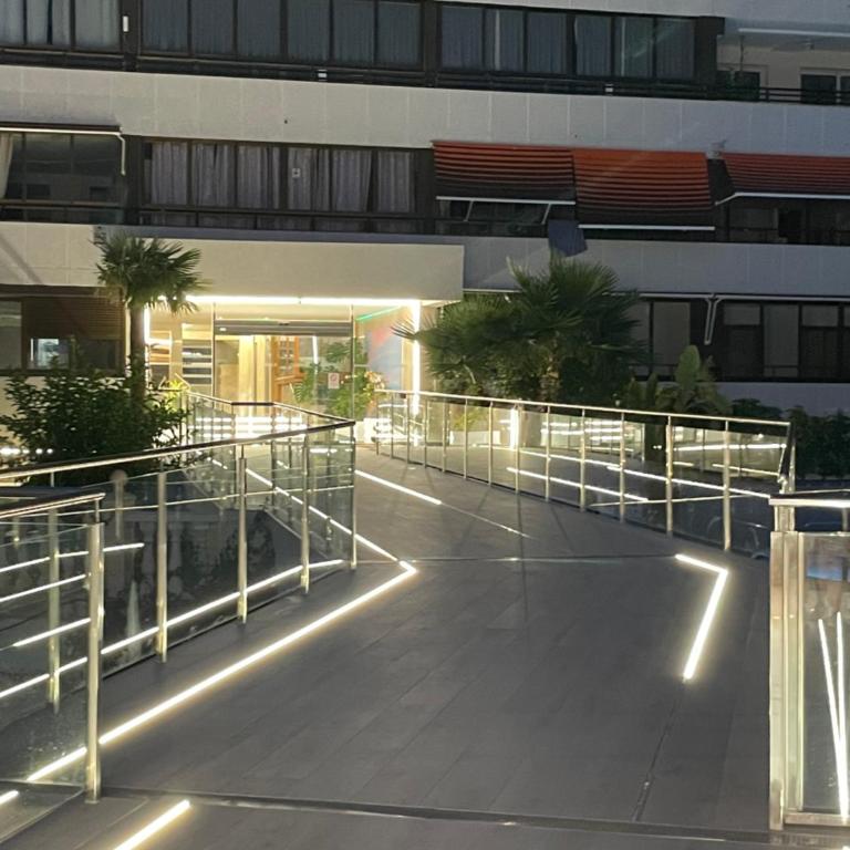Viva Benidorm - Apartamento de 1 dormitorio - 15