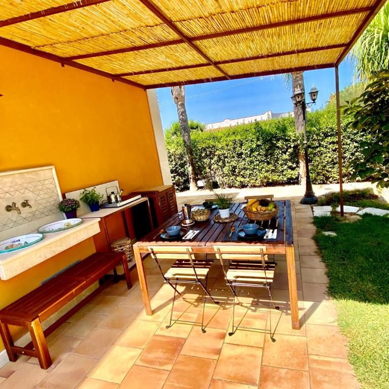 Nido al Lido - Casa con 2 Camere da Letto - 7