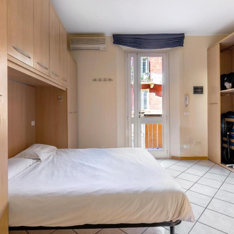 Bright Studio with balcony by Wonderful Italy - Studio Apartment - 2
