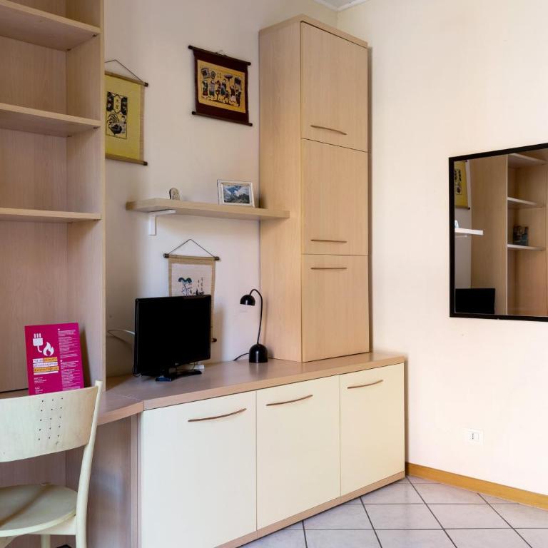 Bright Studio with balcony by Wonderful Italy - Studio Apartment - 3