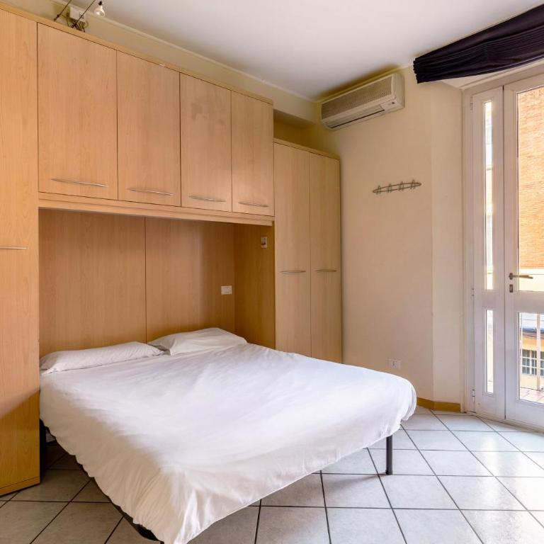 Bright Studio with balcony by Wonderful Italy - Studio Apartment - 7