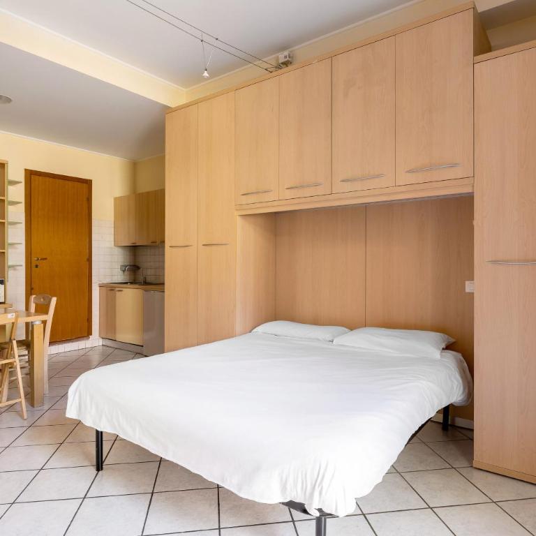 Bright Studio with balcony by Wonderful Italy - Studio Apartment - 1