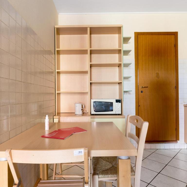 Bright Studio with balcony by Wonderful Italy - Studio Apartment - 8